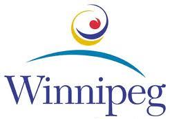 City of Winnipeg logo